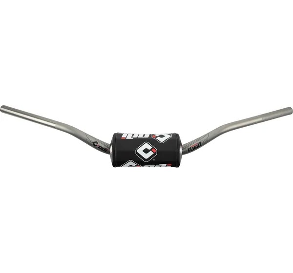 ODI Lenker - HANDLEBAR FLT HON/KAW BLK