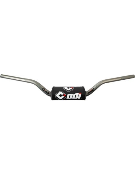 ODI Lenker - HANDLEBAR FLT CR HI GRH