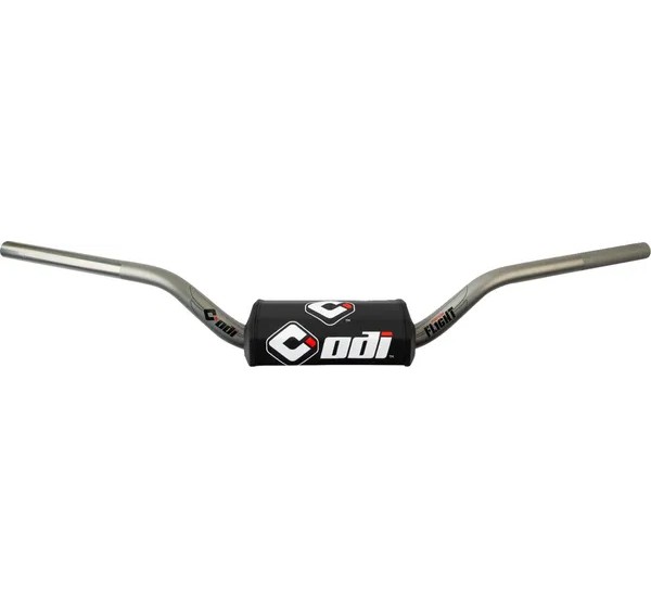 ODI Lenker - HANDLEBAR FLT CR HI GRH