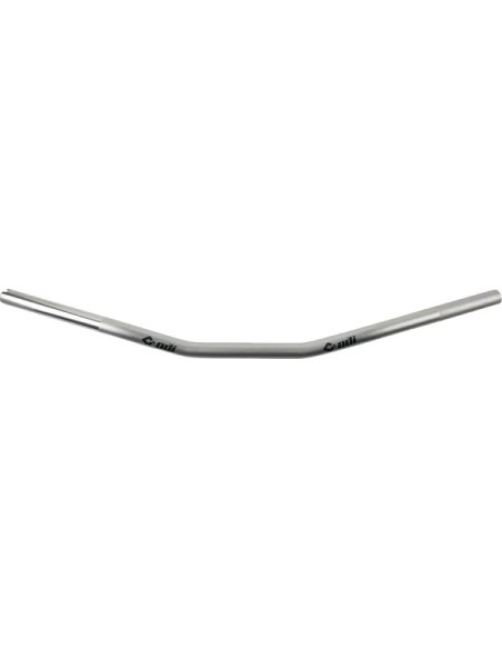 ODI Lenker - HANDLEBAR VTWIN/TRKR SIL