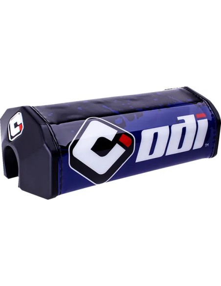 ODI Montagematerial & Zubehör - BAR PAD SPLATTER BL/BK