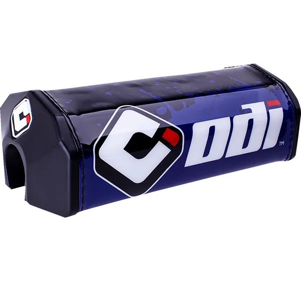 ODI Montagematerial & Zubehör - BAR PAD SPLATTER BL/BK