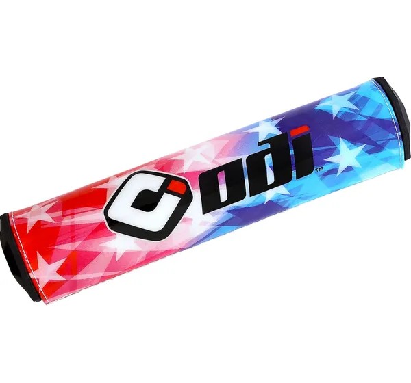 ODI Montagematerial & Zubehör - HANDLEBAR PAD SX8 STARS