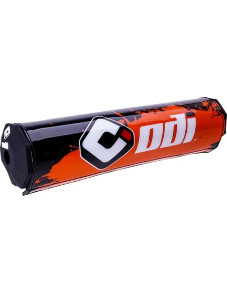 ODI Montagematerial & Zubehör - HANDLEBAR PAD SX8 ORG/BLK