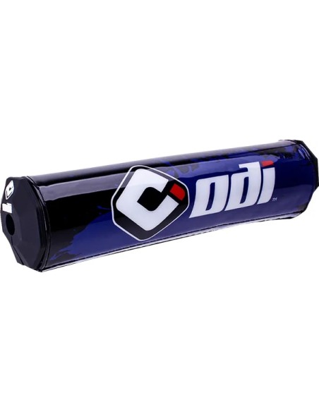 ODI Montagematerial & Zubehör - HANDLEBAR PAD SX8 BLU/BLK