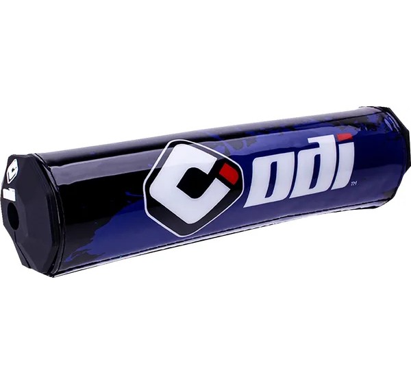 ODI Montagematerial & Zubehör - HANDLEBAR PAD SX8 BLU/BLK