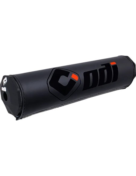 ODI Montagematerial & Zubehör - SX8 BARPAD BLACKOUT