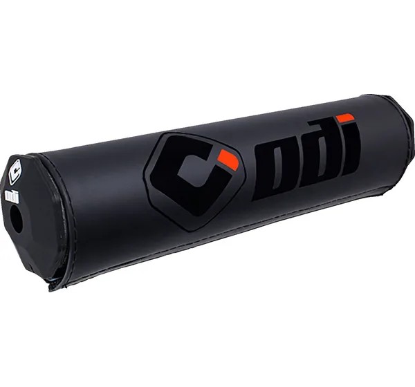 ODI Montagematerial & Zubehör - SX8 BARPAD BLACKOUT
