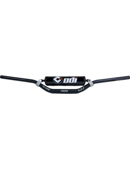 ODI Lenker - HANDLEBAR SCHOOLBOY BLACK