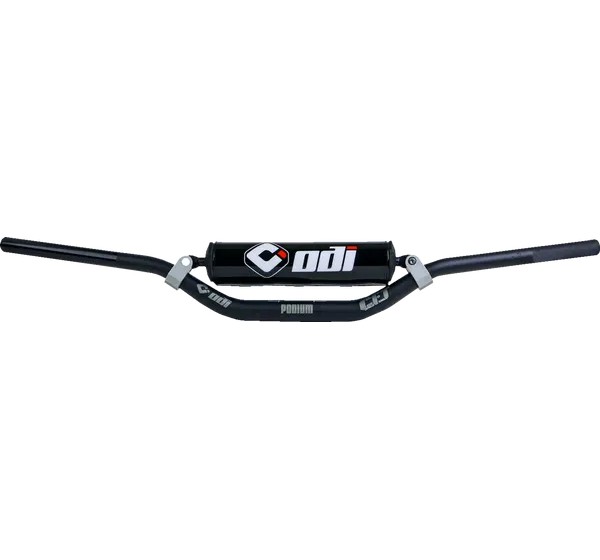 ODI Lenker - HANDLEBAR SCHOOLBOY BLACK