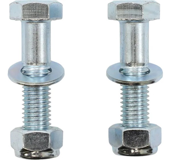 ODI Montagematerial & Zubehör - BOLT KIT 50MM