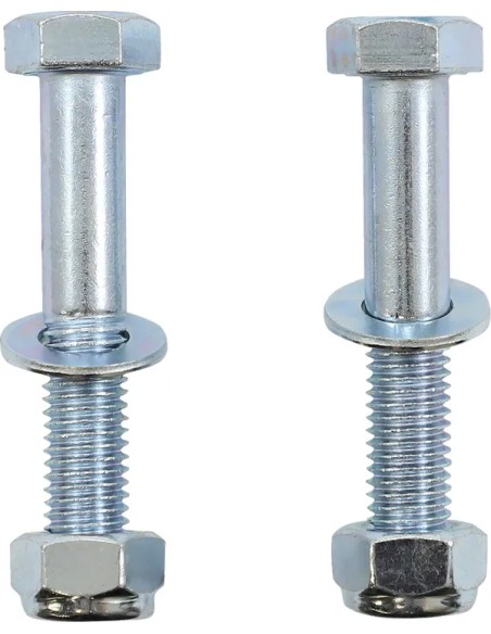 ODI Montagematerial & Zubehör - BOLT KIT 70MM