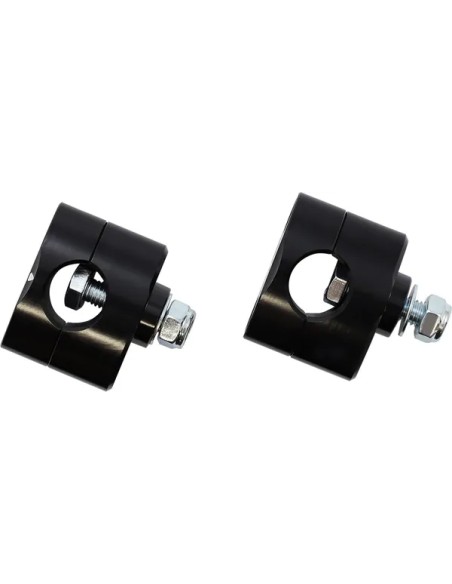 ODI Montagematerial & Zubehör für YAMAHA PW 50 ab 1982