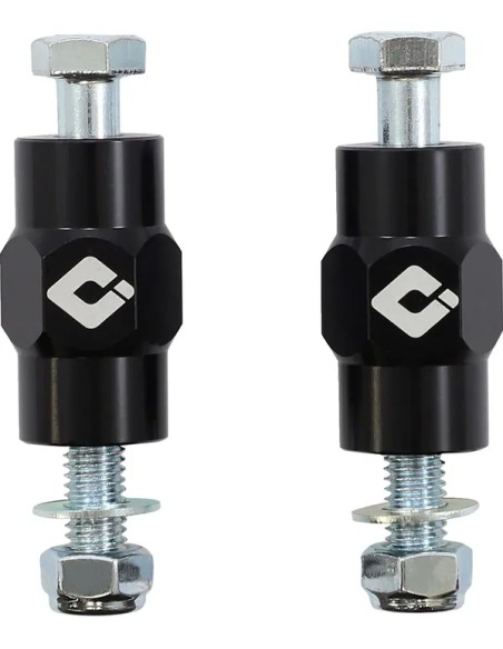 ODI Risers für YAMAHA PW 50 ab 1982