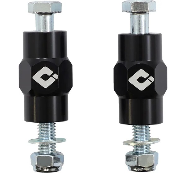 ODI Risers für YAMAHA PW 50 ab 1982