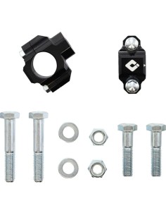 MX Lenkerhalter