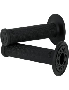 Ruffian einlagige MX Griffe