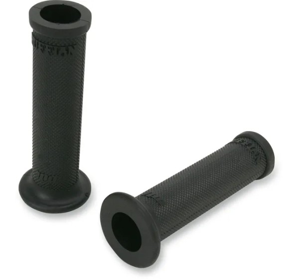ODI Griffe - GRIPS RUFFIAN STREET BK