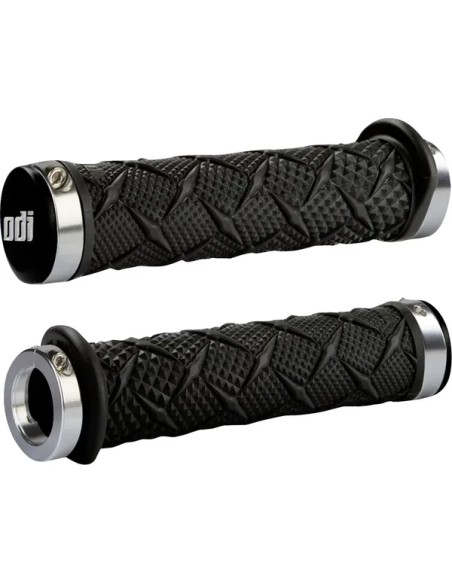 ODI Griffe - GRIPS X-TREME LOCK BK
