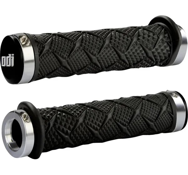 ODI Griffe - GRIPS X-TREME LOCK BK