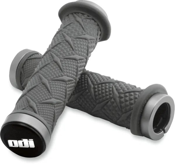 ODI Griffe - GRIPS X-TREME WTC GRAPHITE