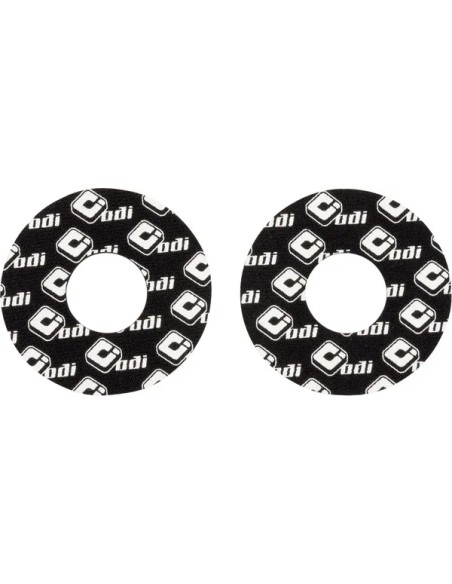 ODI Griffe - DONUTS GRIP BK