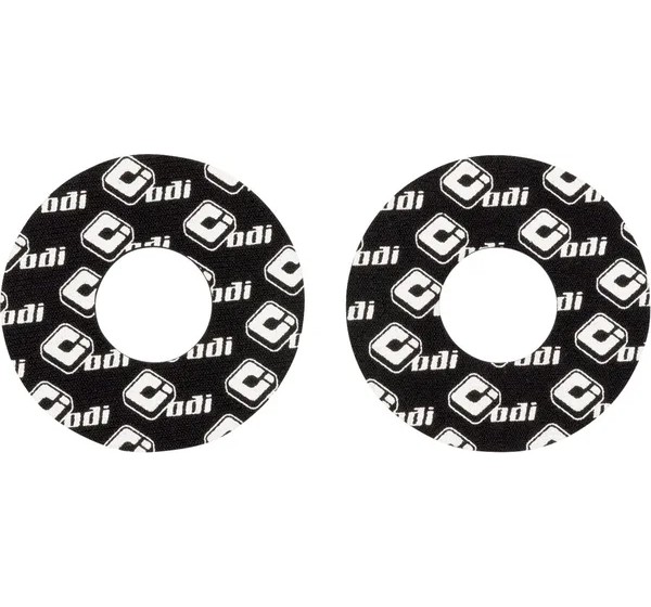 ODI Griffe - DONUTS GRIP BK