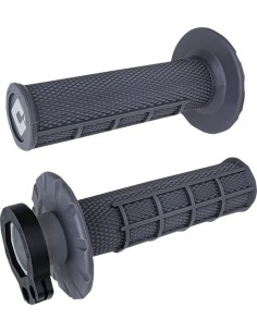 V2 Waffle Lock-On Griffe