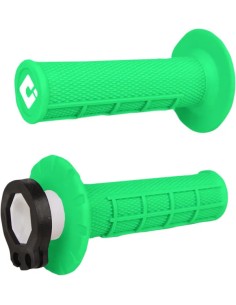 V2 Waffle Lock-On Griffe