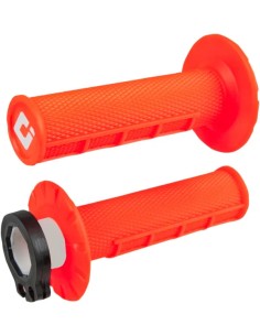 V2 Waffle Lock-On Griffe