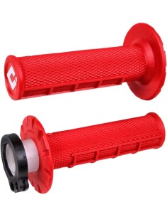 V2 Waffle Lock-On Griffe