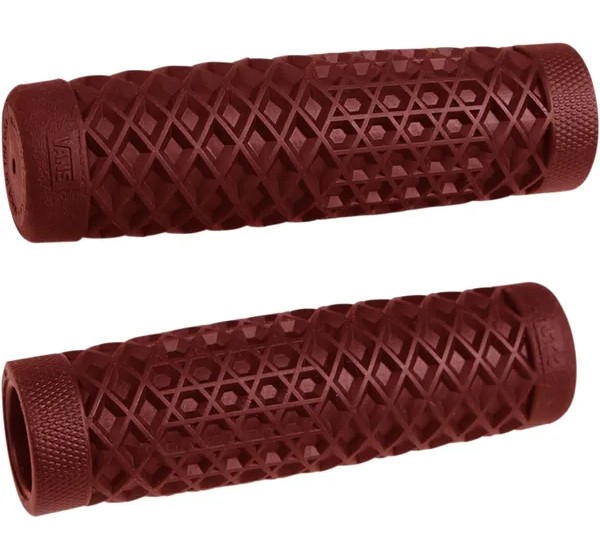 ODI Griffe - GRIPS ODI VANS 22MM OX BLOOD