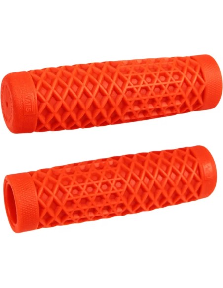 ODI Griffe - GRIPS ODI VANS 22MM ORANGE