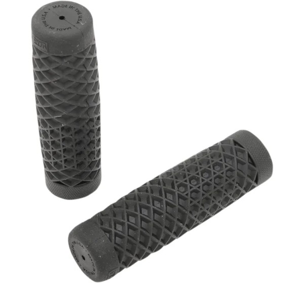 ODI Griffe - GRIPS ODI VANS 1'' BLACK