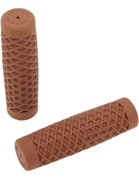 ODI Griffe - GRIPS ODI VANS 1'' BROWN