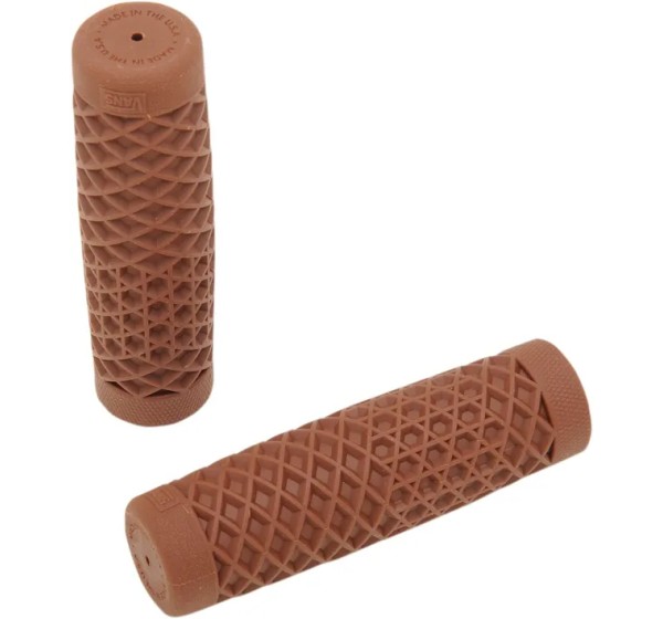 ODI Griffe - GRIPS ODI VANS 1'' BROWN