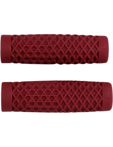 ODI Griffe - GRIPS ODI VANS 1'' OX BLOOD