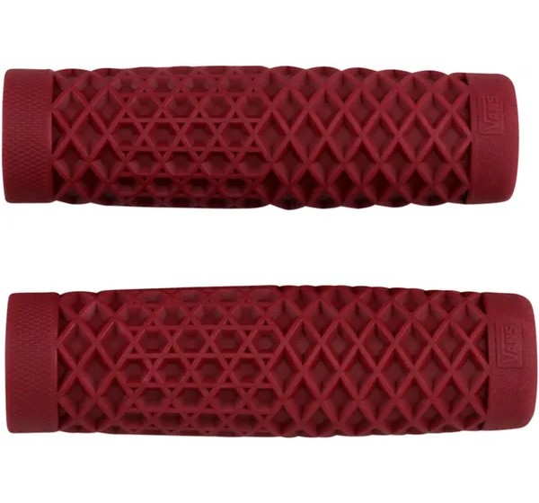 ODI Griffe - GRIPS ODI VANS 1'' OX BLOOD