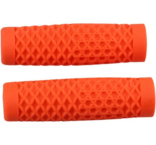 ODI Griffe - GRIPS ODI VANS 1'' ORANGE