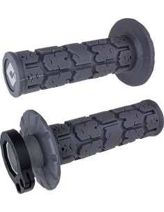 V2 Rogue Lock-On-Griffe
