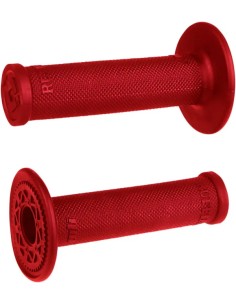 Ruffian einlagige MX Griffe