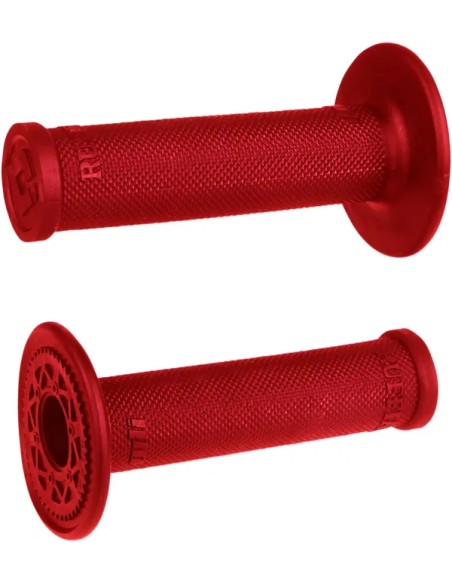 ODI Griffe - GRIPS RUFFIAN NO WAFF RED