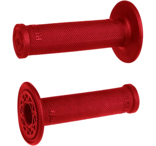 ODI Griffe - GRIPS RUFFIAN NO WAFF RED