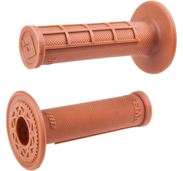 ODI Griffe - GRIP RUFFIAN 1/2WAFF GUM