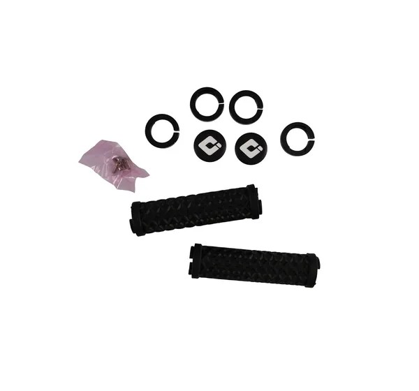 ODI Griffe - VANS LOCKON GRIPS WTC 130 BK
