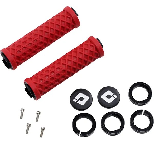 ODI Griffe - VANS LCKON GRIPS WTC 130 RDBK