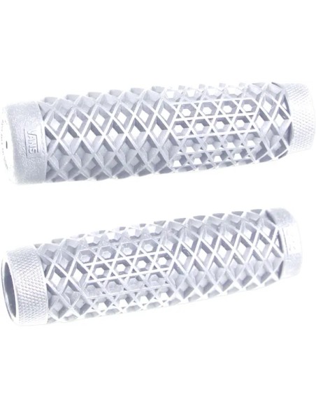 ODI Griffe - GRIPS ODI VANS 22MM WHT