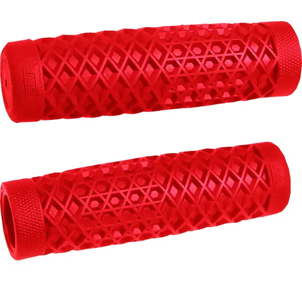 ODI Griffe - GRIPS ODI VANS 22MM RED