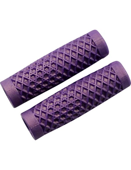 ODI Griffe - GRIPS ODI VANS 22MM PURPLE