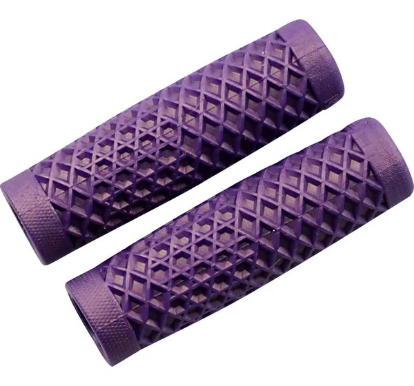 ODI Griffe - GRIPS ODI VANS 22MM PURPLE